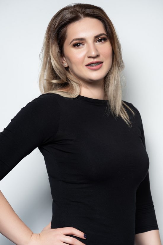 Carmen Belcea